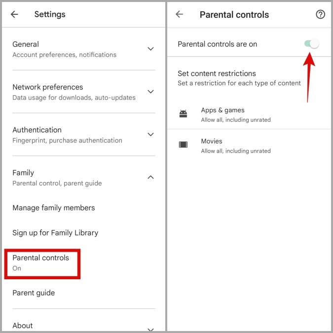 Android で Play ストア検索が機能しない場合のトップ 10 の修正