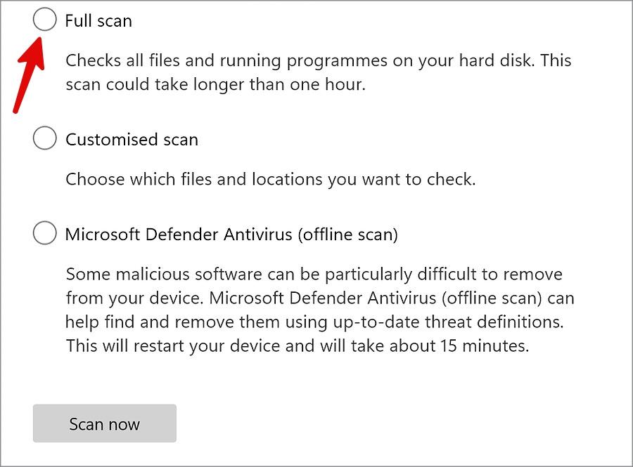 Windows アップグレードが 30 パーセントで停止する問題を解決する 11 の方法
