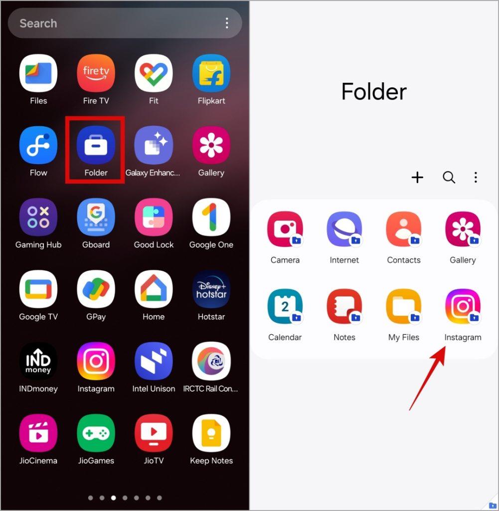 Android と iPhone で空白の画面が表示される Instagram の 7 つの修正方法