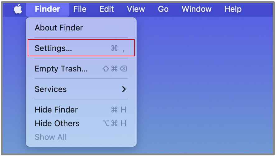 MacbookがiPhoneを検出しない場合の8つの解決策