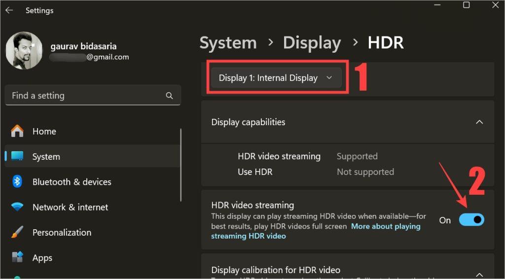 Windows でデュアル モニターが検出されない、または拡張されない場合の 8 つの修正