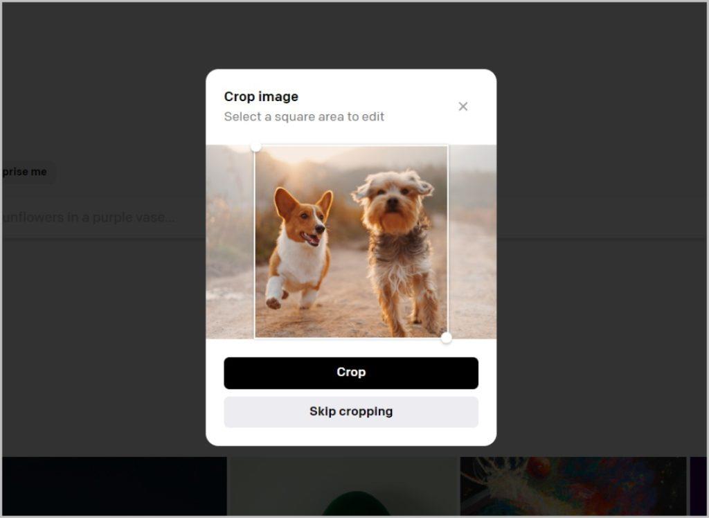DALL-E 2 を使用して独自の AI 生成画像を作成する方法