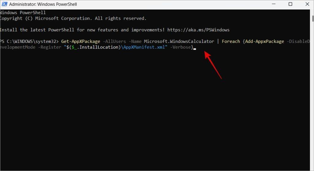 Windows 電卓が動作しない場合の 13 の最適な修正方法