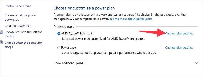 Windows 11 で CPU パフォーマンスを最大化する 8 つの方法