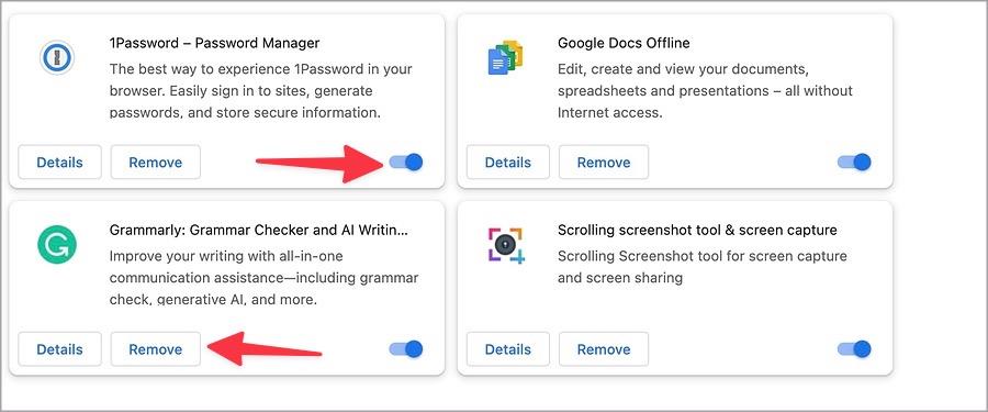Gmail で画像が表示されない場合の 10 の修正方法