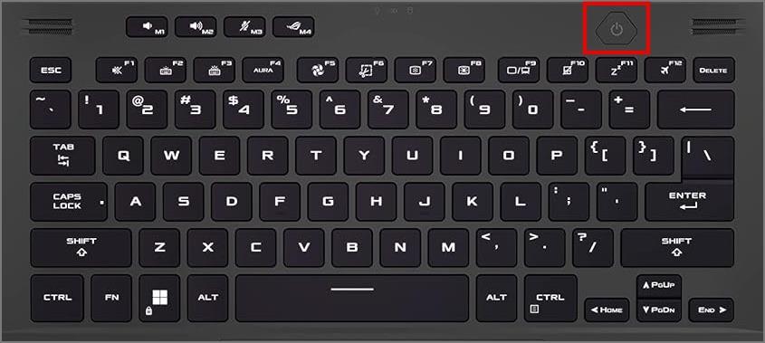 Windows でラップトップのタッチパッドが機能しない場合の 9 つの修正方法