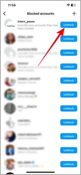 Instagramにメッセージが表示されない場合の12の方法
