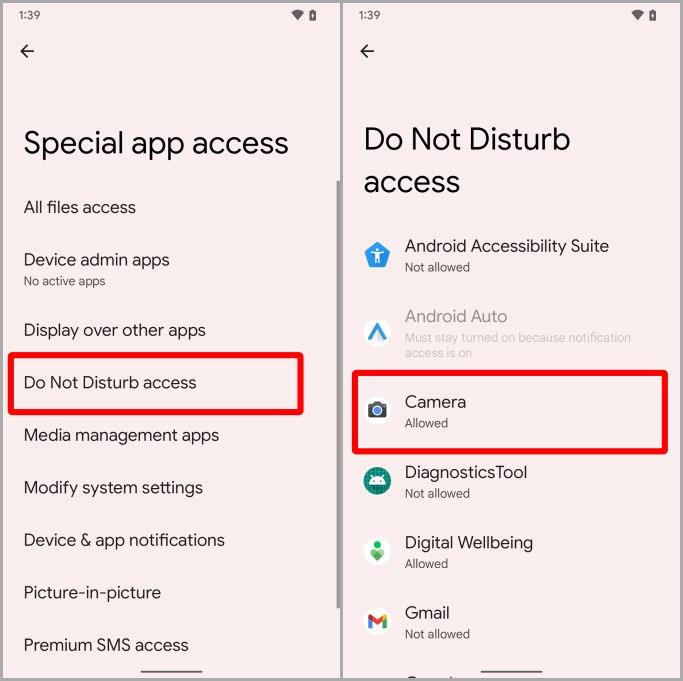 Pixel の「おやすみモード」がオンになり続ける場合の 7 つの最適な修正方法