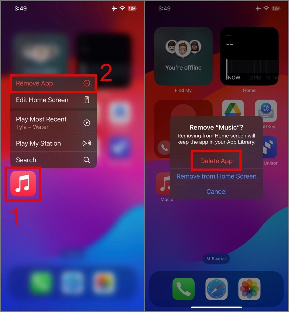 iPhone または Android で Apple Music が動作しない場合の 11 の修正方法