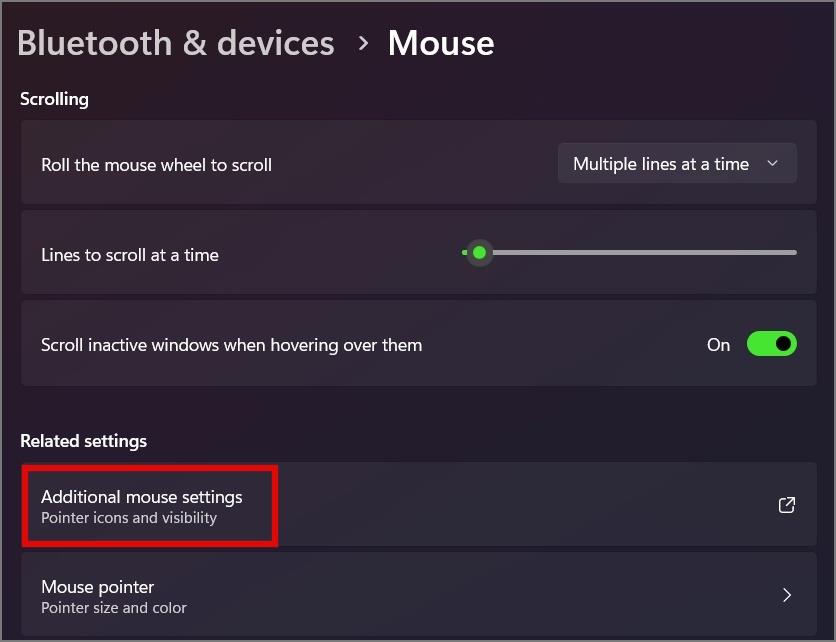 Windows でのマウスのダブルクリックとシングルクリックに関する 10 の修正