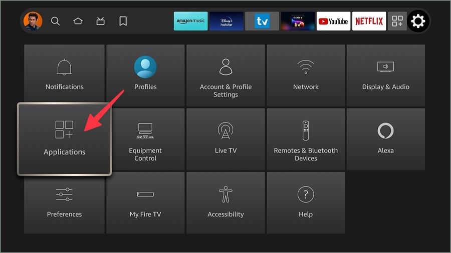 Amazon Fire TV StickでPeacock TVが動作しない場合の9つの修正