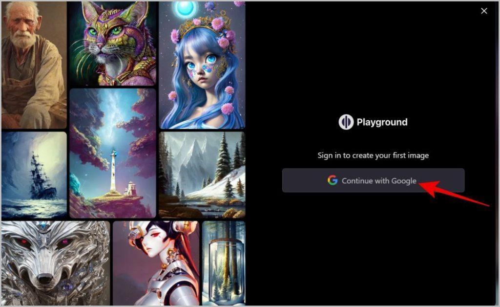 今すぐ試せる 5 つのベスト AI アートおよび画像ジェネレーター