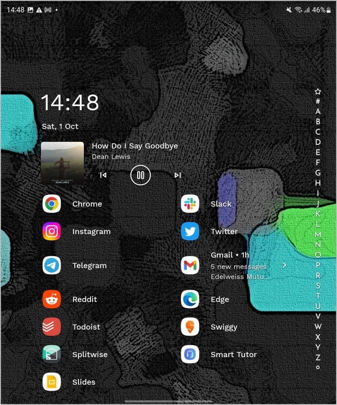 Samsung Galaxy Foldシリーズに最適化されたベストアプリ20選