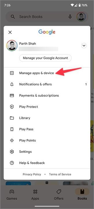Android がアプリを最適化するとはどういう意味ですか