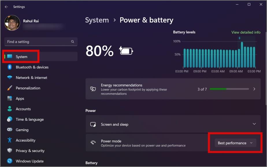 Windows 10/11 でディスク使用率が 100% になるための 14 の修正