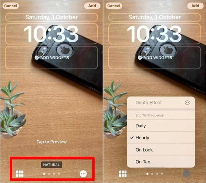iOS 16 で iPhone のロック画面を編集およびカスタマイズするための 13 のヒント