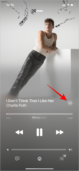 iOS 17 の Apple Music の 11 つの機能と変更点