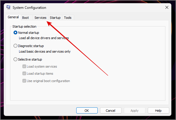Windows 11でバックグラウンドプロセスを削減する13の方法