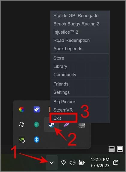 Steam にサインインできない場合  それを修正する14の方法は次のとおりです