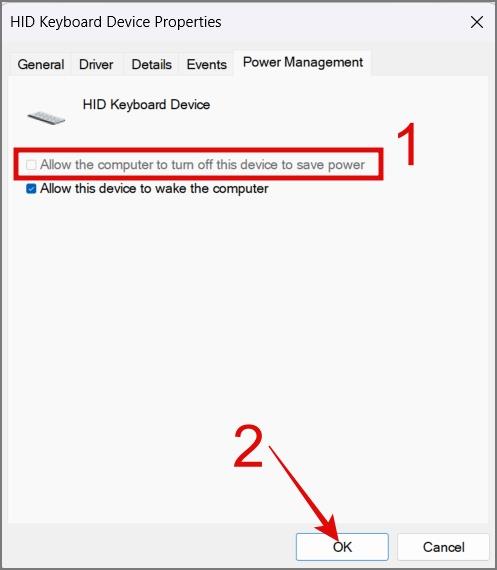 Windows 10/11でキーボードが動作しない場合の13の修正