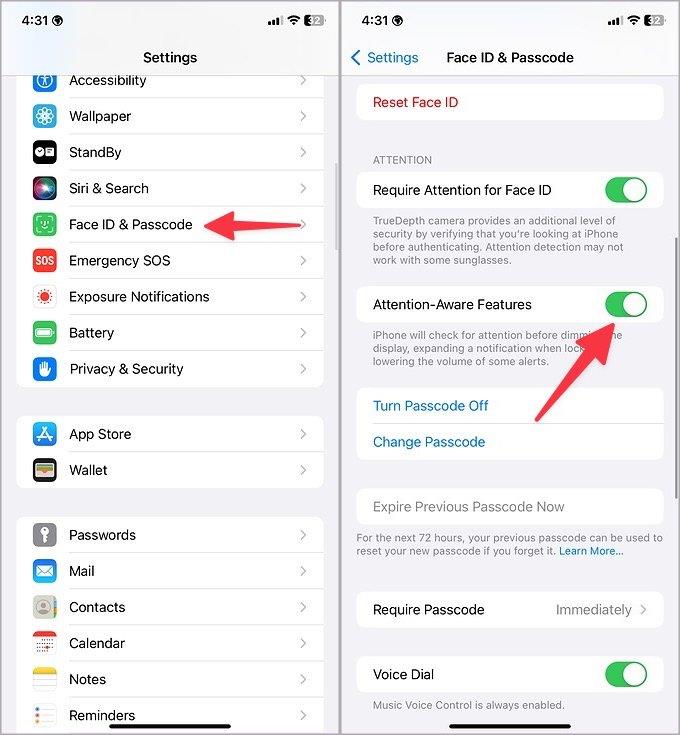 iPhoneの音量が自動的に下がる8つの修正方法
