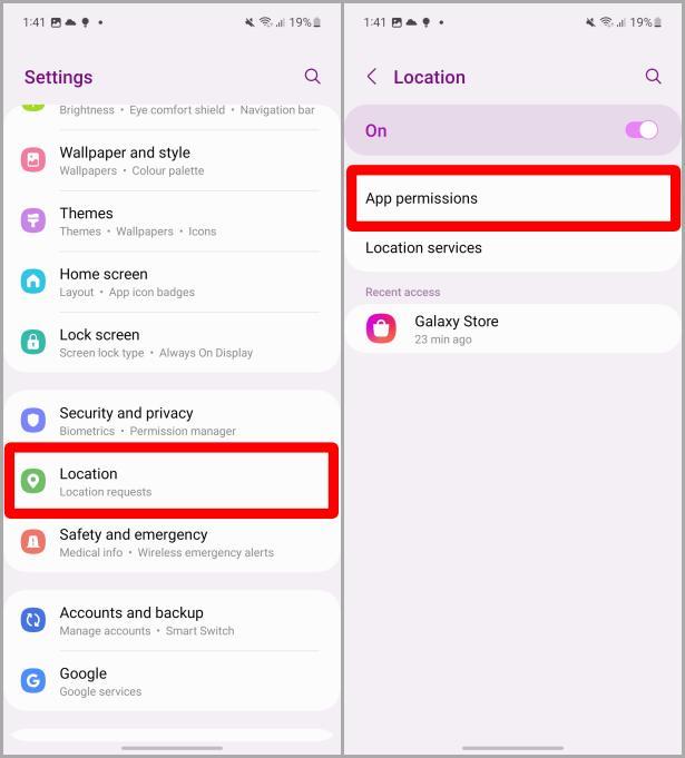 Samsung Galaxy スマートフォンのバッテリーの消耗が早くなる問題を解決する 15 の方法