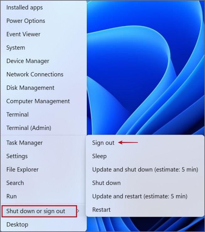 「この MS-Windows ストアを開くには新しいアプリが必要です」エラーに対する 11 の修正