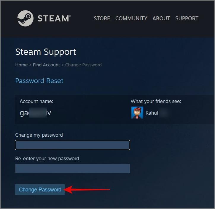Steam にサインインできない場合  それを修正する14の方法は次のとおりです