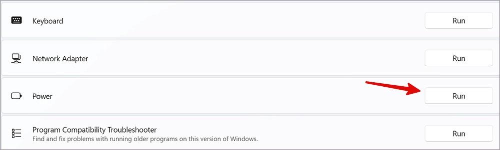 Windows 11がスリープから復帰しない場合の10の最善の方法