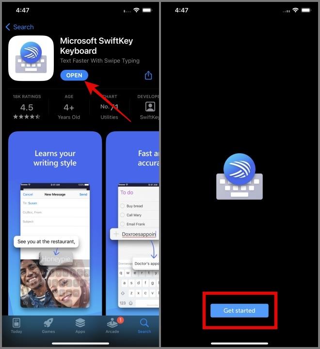 Android および iOS キーボードで Bing AI チャットをセットアップして使用する方法