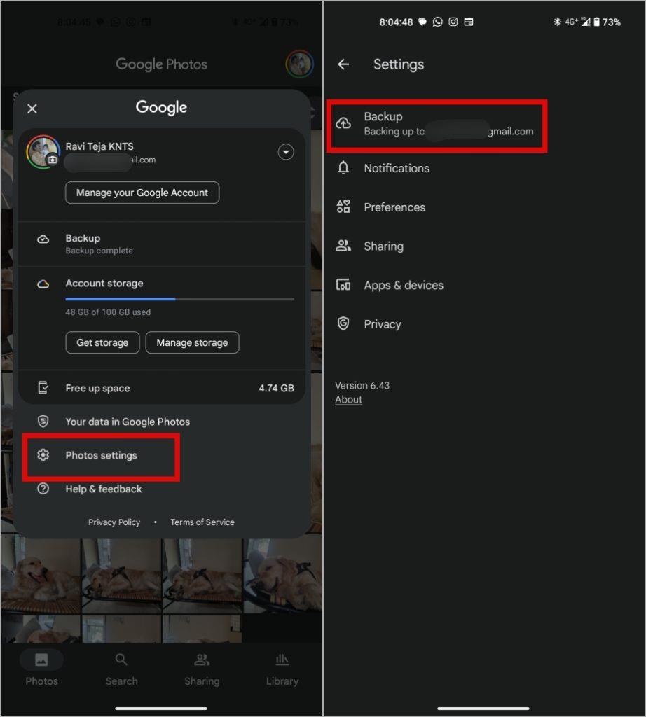 Google フォト上の私の写真の場所と見つけ方