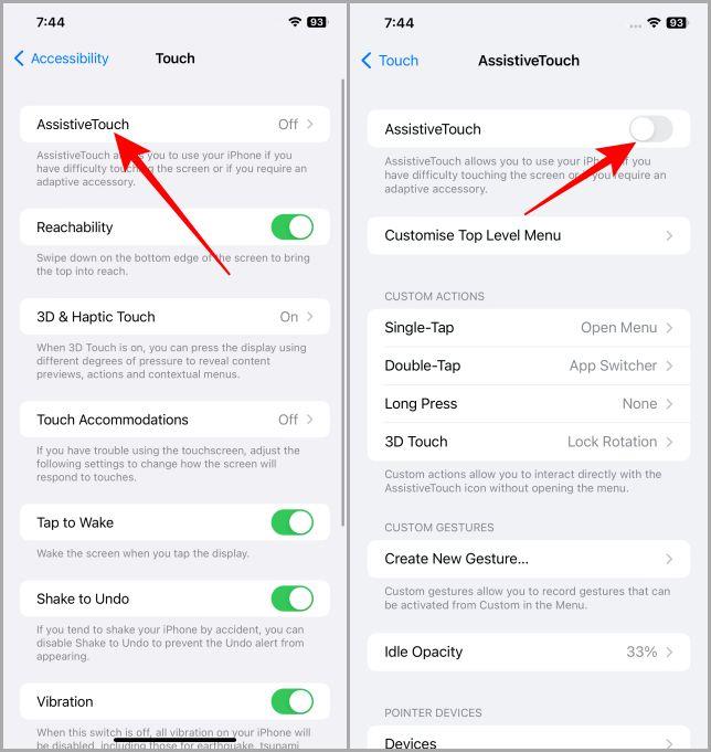 iPhoneを再起動するトップ4の方法