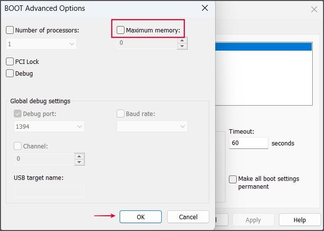 Windows がすべての RAM を使用していない問題を解決する 8 つの方法