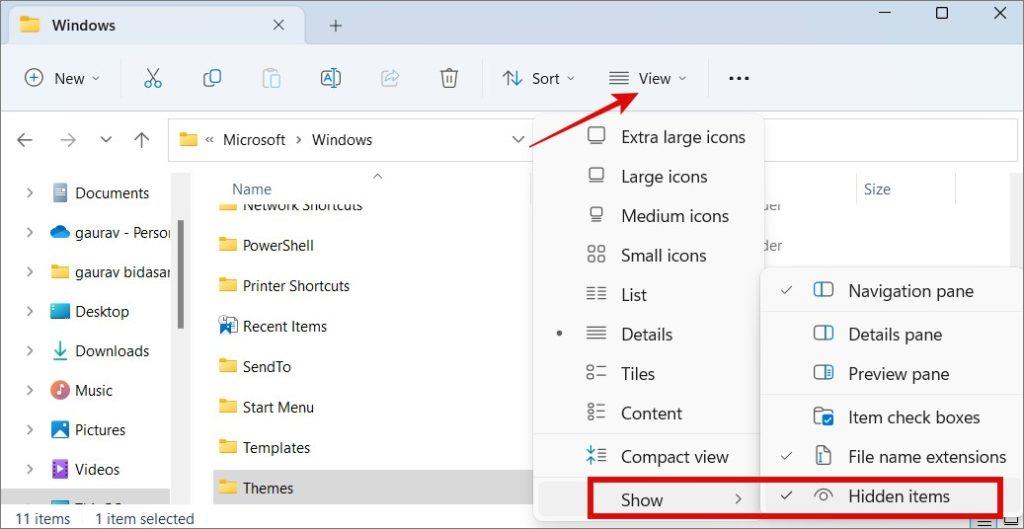 Windowsの壁紙が消えた場合の13の最適な修正方法
