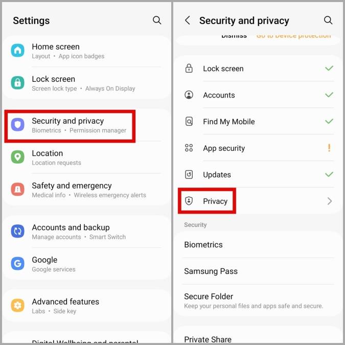 Galaxy Phone の Samsung カメラの黒い画面の問題の 9 つの修正