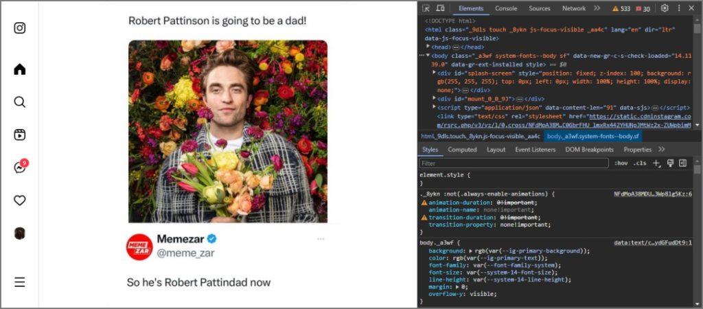 Instagram に高画質でアップロードする方法 – 携帯電話と PC