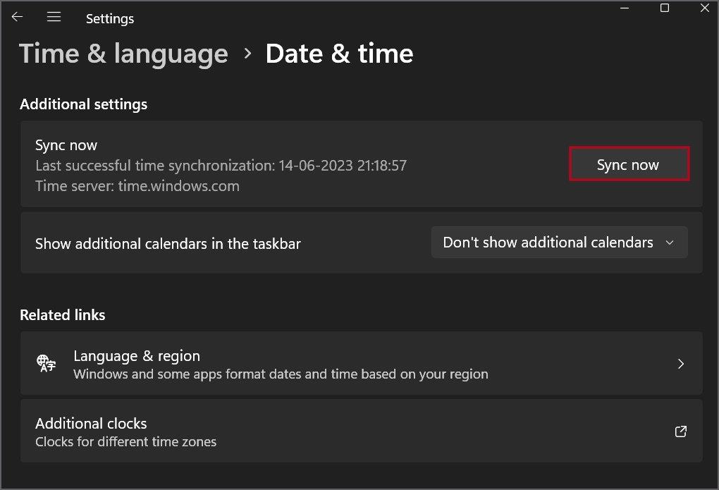 このサイトは Chrome で安全な接続を提供できないエラーに対する 8 つの修正