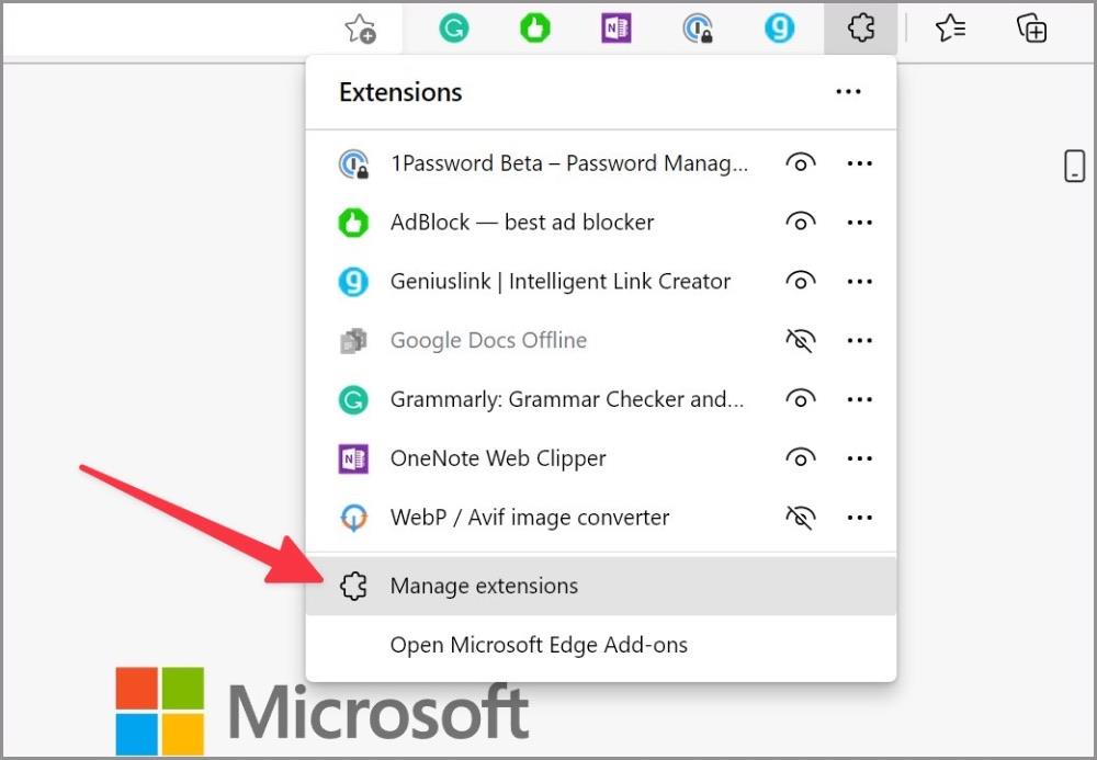 Microsoft Edge の高い CPU 使用率を修正する 10 の方法