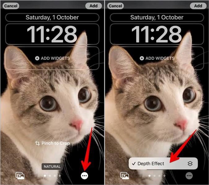 iOS 16 で iPhone のロック画面を編集およびカスタマイズするための 13 のヒント