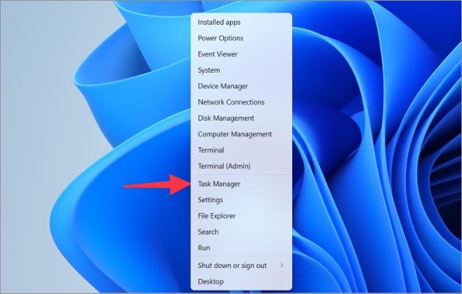 Windows 11 で CPU パフォーマンスを最大化する 8 つの方法