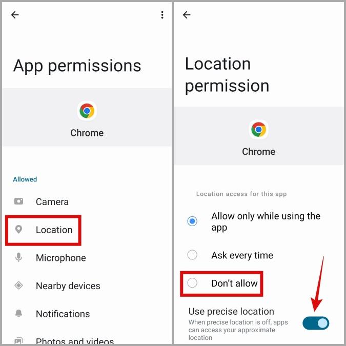 Top 10 Ways to Fix Google Chrome Battery Drain on Android