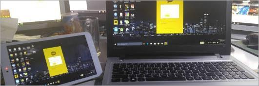 Windows および macOS で iPhone をセカンド モニターとして使用する 4 つの方法
