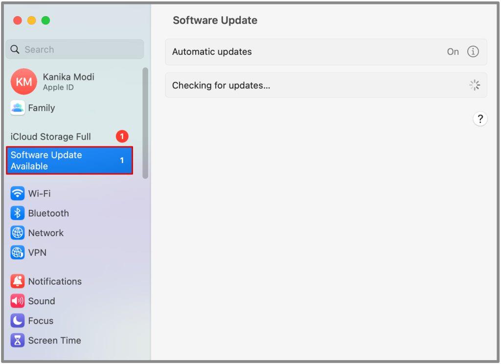 MacBookのバッテリー寿命を最適化する14の方法