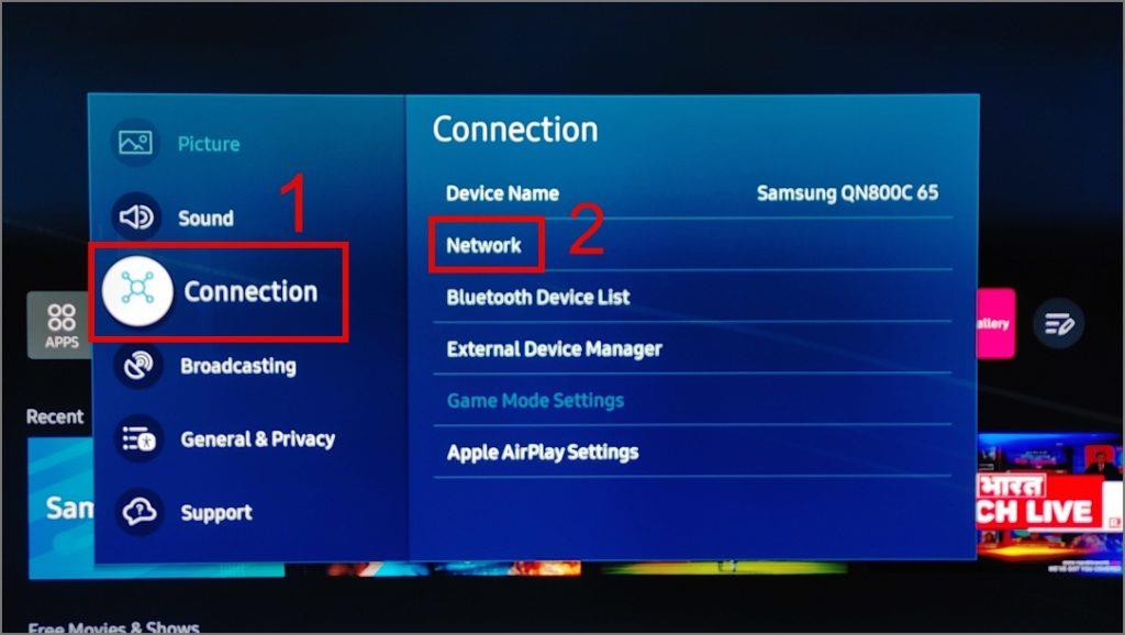 Samsung TV の電源が繰り返しオンになったりオフになったりする場合の 6 つの修正方法