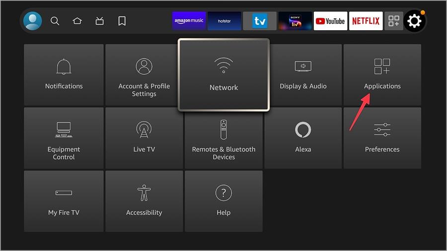 Amazon Fire TV Stickにインストールできないアプリを修正する9つの方法