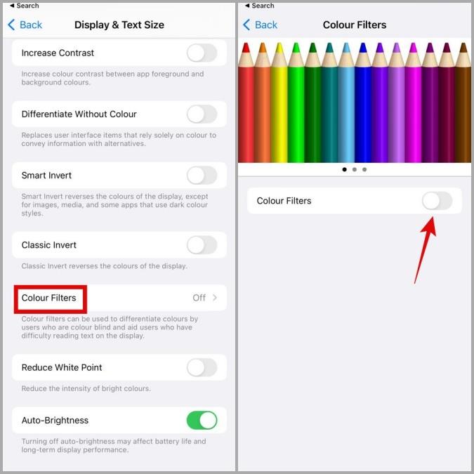 ダークモードでスタックしたiPhoneを修正する8つの方法