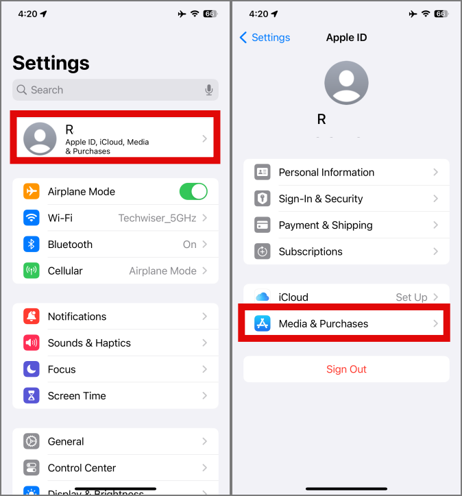 iPhoneのApple Musicで露骨な音楽を再生できない場合の8つの修正方法