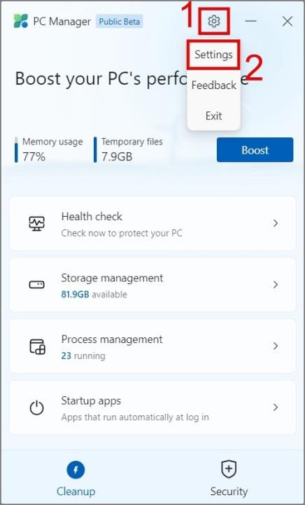 Windows 10および11で古いファイルを自動削除する3つの方法
