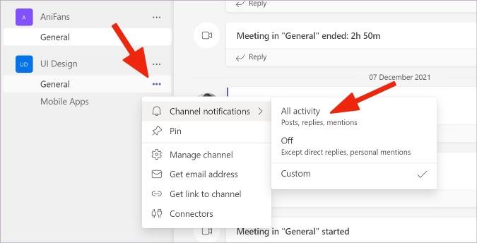 Windows 11で機能しないMicrosoft Teams通知を修正する10の方法