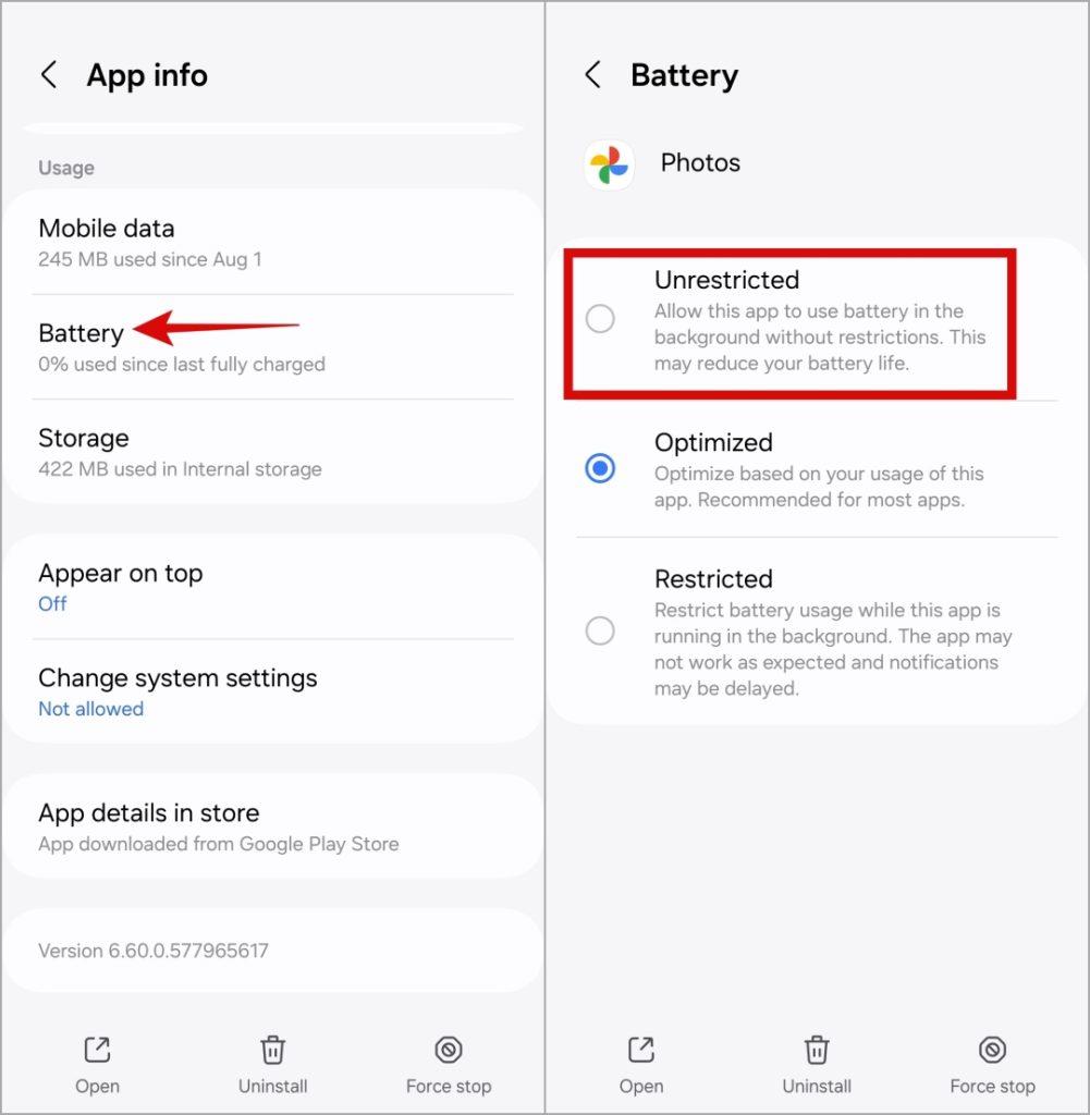 モバイルでGoogleフォトにすべての写真が表示されない問題を修正する10の方法